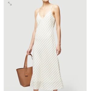 Frame bias cami‎ dress size XS